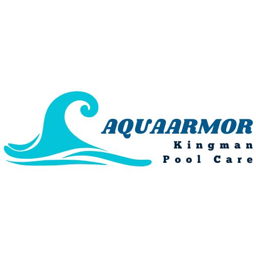 AquaArmor Kingman Pool Care logo